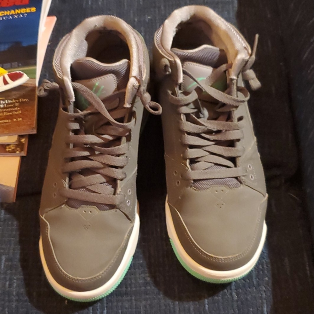 Joran flights